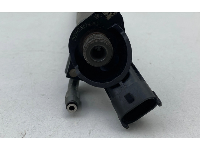 Vstřikovač 236700W020, 111017   Toyota Auris 150     