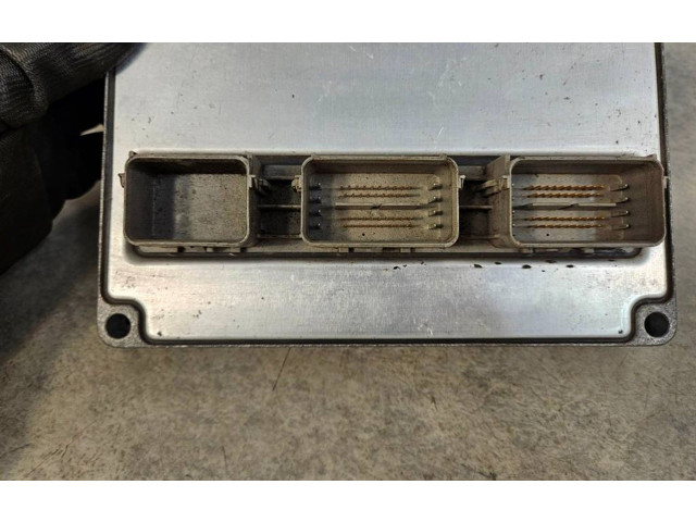 Řídící jednotka 30729274A, ERFB7GAMNDZ4   Volvo S40 2004