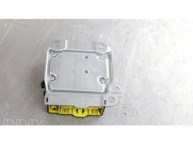 Блок подушек безопасности A1179001702, A1179017301   Mercedes-Benz GLA W156
