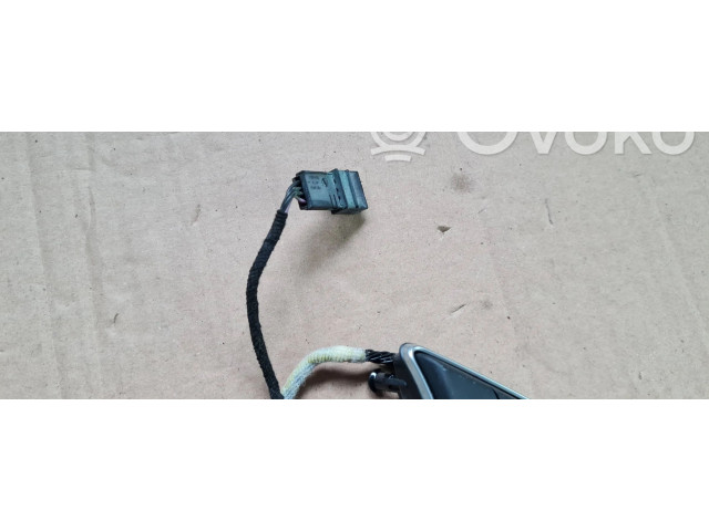 Volant Audi A5 2017 8W0951523E, 10102017  