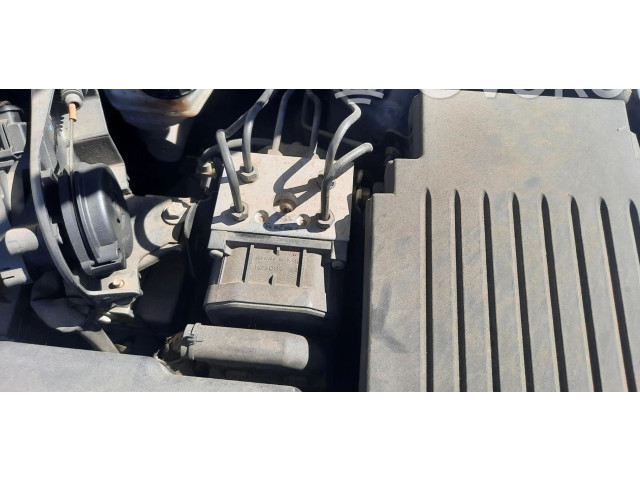 Jednotka ABS 0265216543   Peugeot 406 