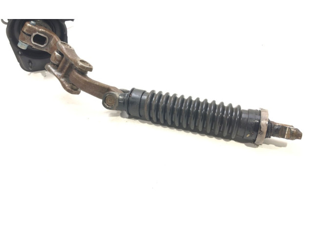    Рулевая рейка 2084601716   Mercedes-Benz CLK A208 C208 1997 - 2002 года