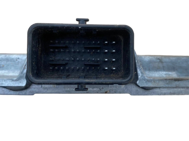 Блок управления коробкой передач EMU10022N, EMU10022NA1   Nissan Juke I F15