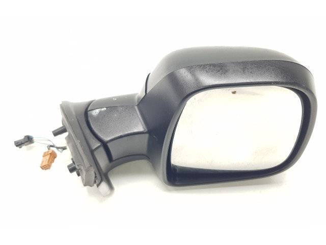 Zpětné zrcátko  Citroen Berlingo 2018  96777550XT, 96777550XT  