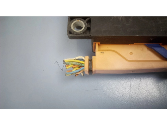 Блок подушек безопасности 9651942280   Citroen C3