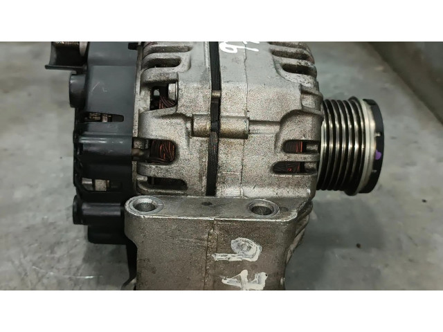 Генератор 51854103, ALTERNADOR   Fiat Panda II 1.2     