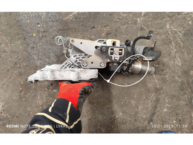    Рулевая рейка 8Z0971824J, 50113680   Audi TT Mk1 1999 - 2006 года