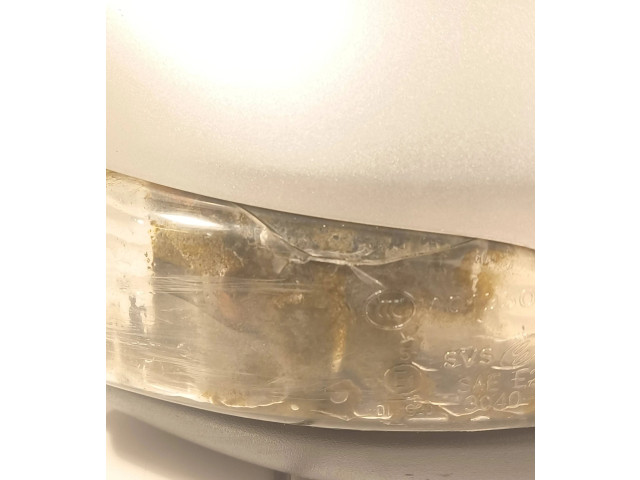 Zpětné zrcátko  Volvo V60 2011  30799092, 290908  