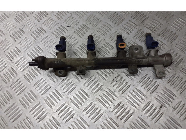 Vstřikovací lišta 35310-02900   KIA Picanto     
