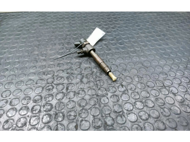 Vstřikovač 0445110068   Alfa Romeo 166     