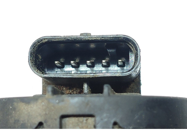 Клапан EGR BMW X1 E84  2009 - 2015 года 781087102      
