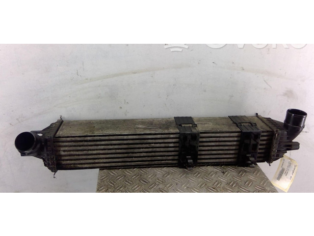 Интеркулер  144960287R   Renault Latitude (L70) 