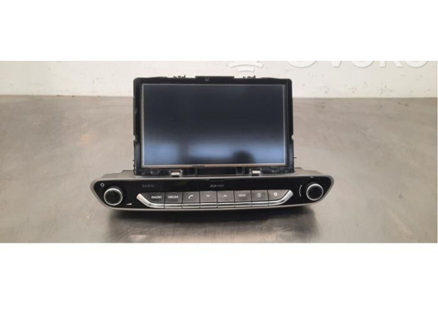 Дисплей    96550G2251PGB   Hyundai Ioniq