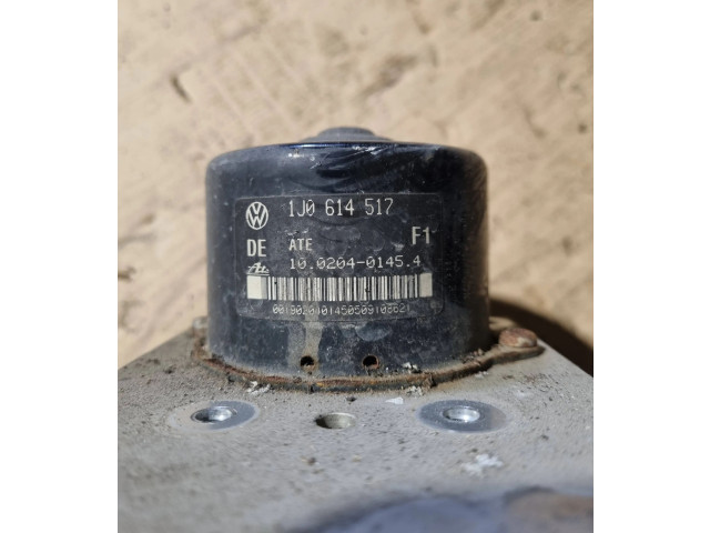 Jednotka ABS 1J0614517, 10020401454   Volkswagen New Beetle 2002