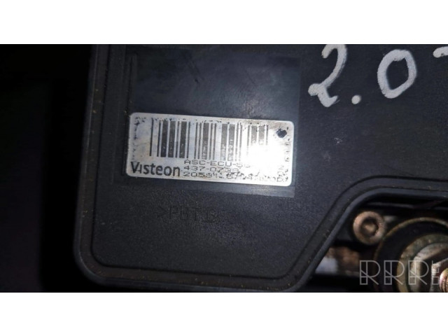 Блок АБС 4370739   Mazda  6  2002-2008 года