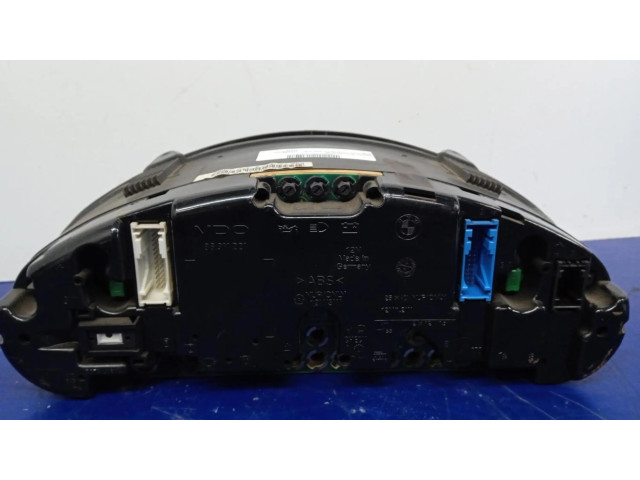 Přístrojová deska  BMW Z3 E36  62118360482, CUADROINSTRUMENTOS  