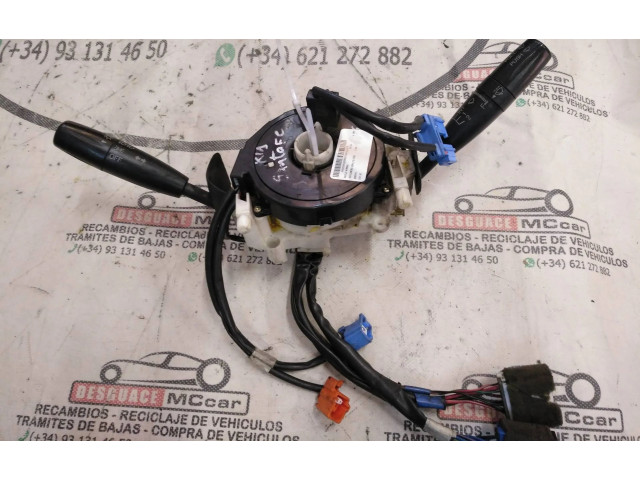 Подрулевой шлейф SRS 469310   KIA Carens II