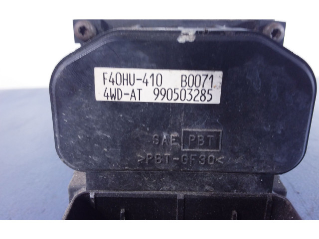 Jednotka ABS    Subaru Forester SF 1999