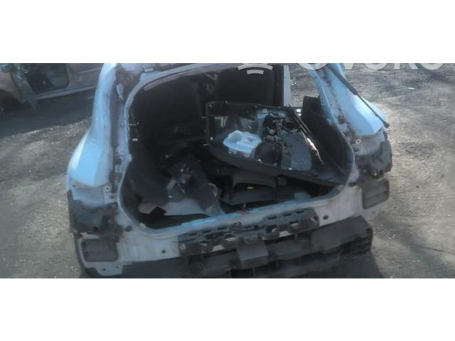 Модуль управления BSM 243809584R   Dacia Logan II    