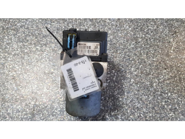 Jednotka ABS 0273004452   Nissan Almera Tino 2001
