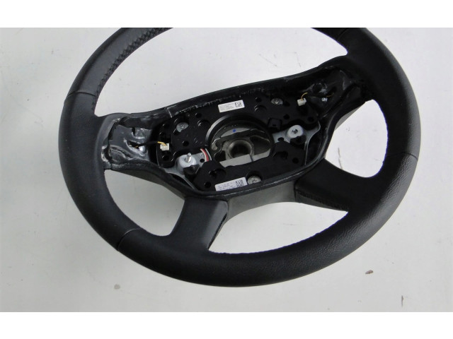 Volant Mercedes-Benz CL C216 2007 A2214600103, A2214600103  