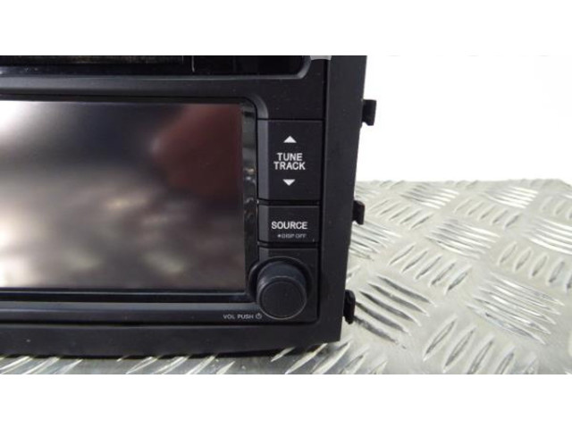 Блок управления 08A402T6400001, 10R0412488   Honda CR-V