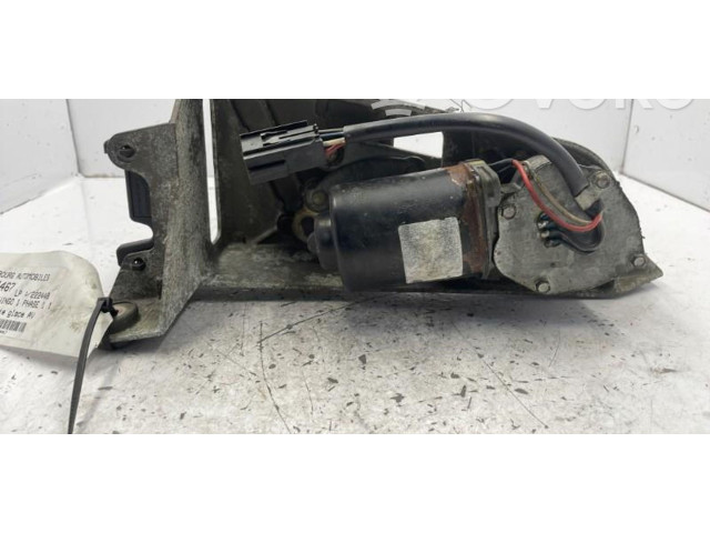 Zpětné zrcátko  Renault Twingo I 1996  7701207936  