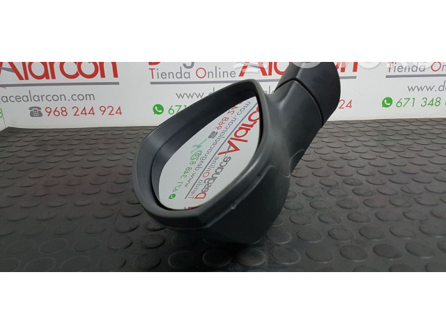 Zpětné zrcátko  Seat Ibiza IV (6J,6P) 2011  6J1857507E  