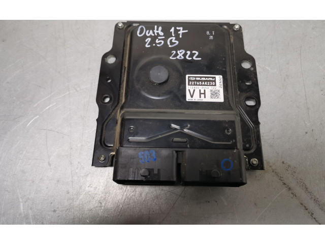 Řídící jednotka 1128003552, 22765AK230   Subaru Outback (BS) 2019