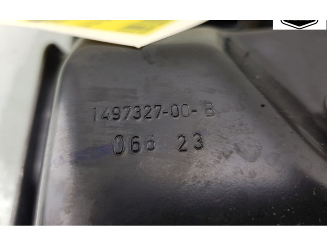 Блок комфорта 158399110D   Tesla Model Y   
