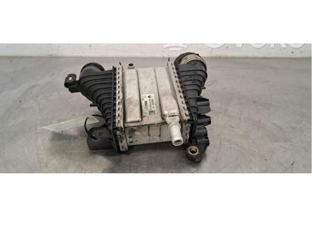 Интеркулер  144967867R   Renault Express 