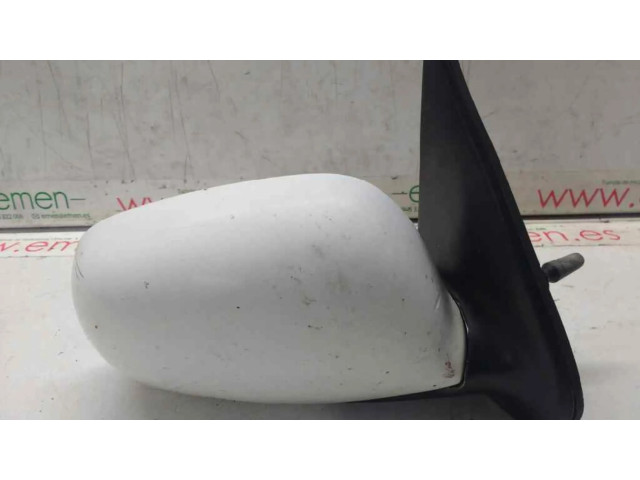 Zpětné zrcátko  Nissan Micra   RETROVISORDERECHO  