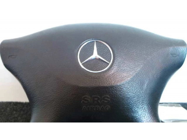 Подушка безопасности водителя 06450509704346   Mercedes-Benz Vito Viano W639