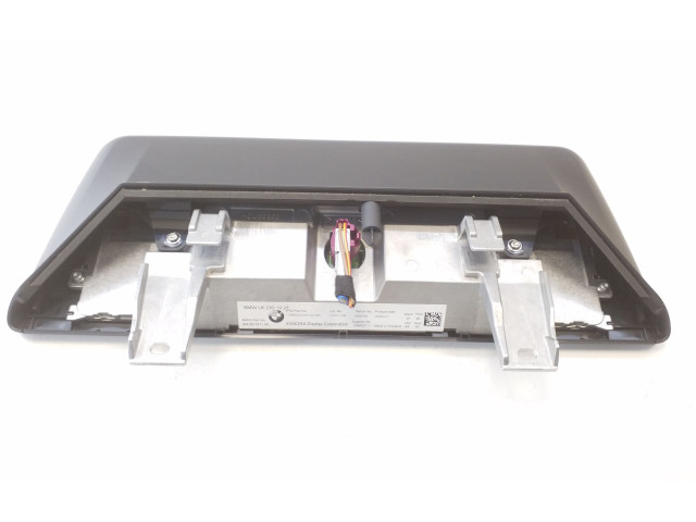 Дисплей    681051106, 6810511   BMW 5 G30 G31