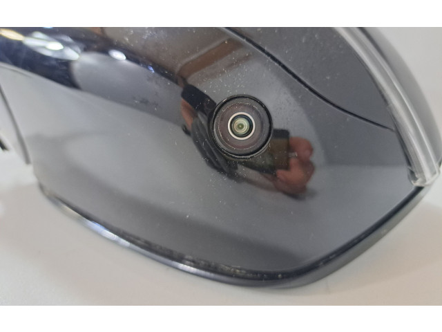 Zpětné zrcátko  BMW 8 G16 2022  9498927, 7422719  