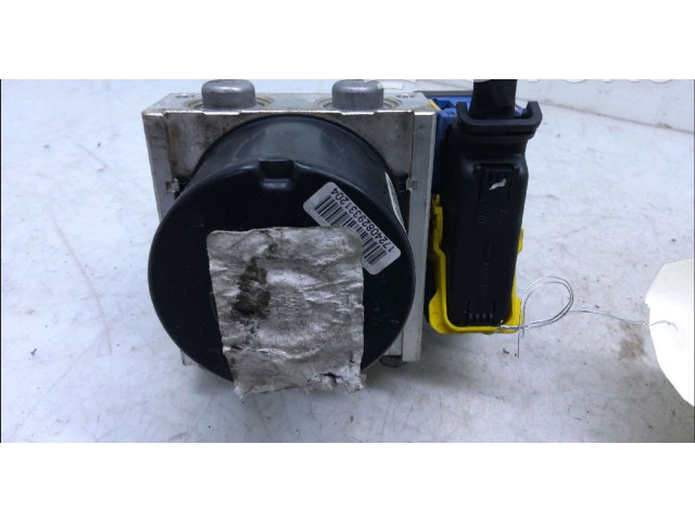 Блок управления АБС 476606747R, 476606747R   Renault Megane III