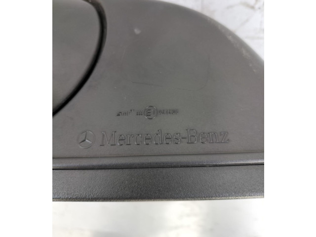 Зеркало электрическое        Mercedes-Benz CLA C118 X118  2019 -  года   