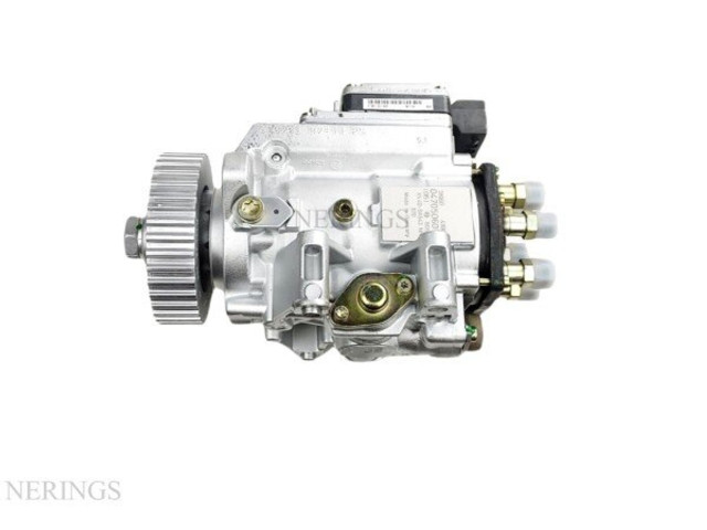 Vstřikovací čerpadlo 0986444067, 0470506002   Audi A6 S6 C5 4B     
