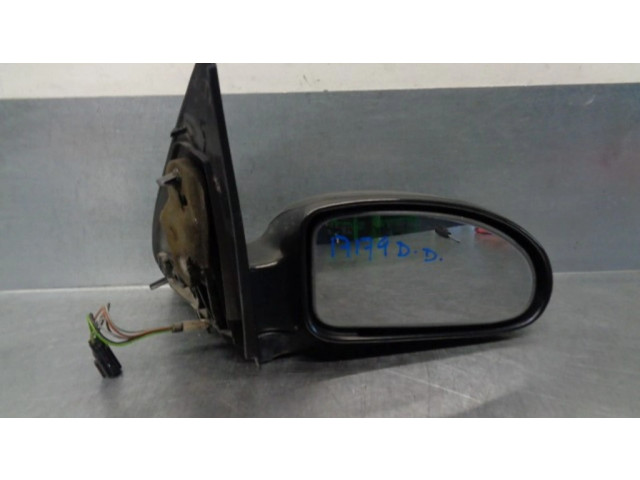 Zpětné zrcátko Сзади Ford Focus 1998  1753801, 5 PINES  