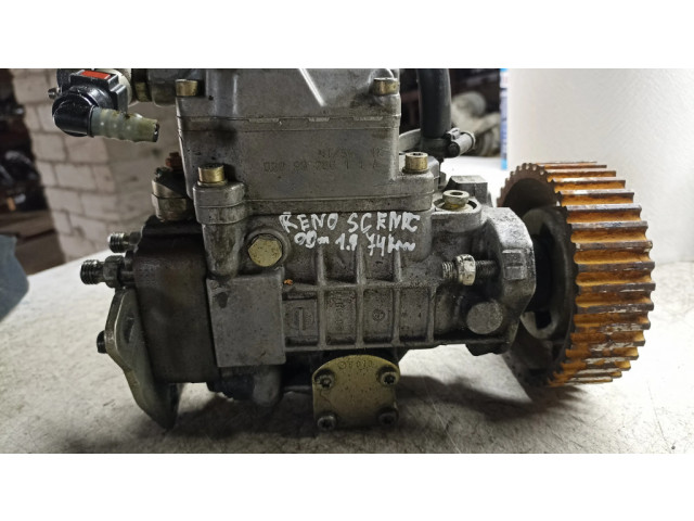 Vstřikovací čerpadlo 7700110395   Renault Scenic I  pro naftový motor 1.9  