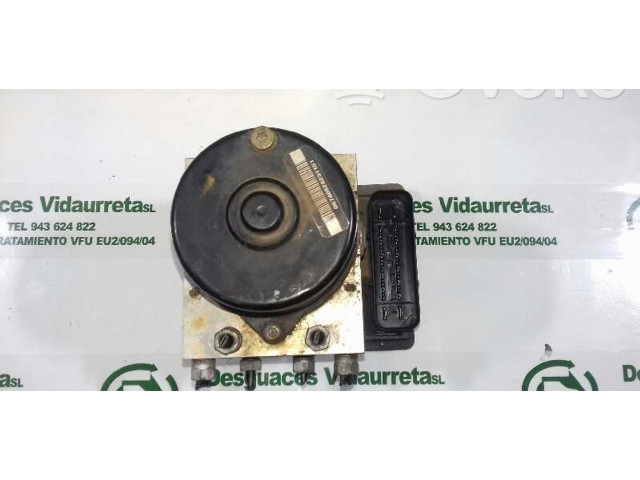 Jednotka ABS 13213610, 10096005483   Opel Astra G 2006
