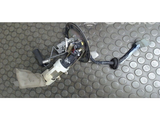 Vstřikovací čerpadlo K2401335ZA   KIA Sephia     