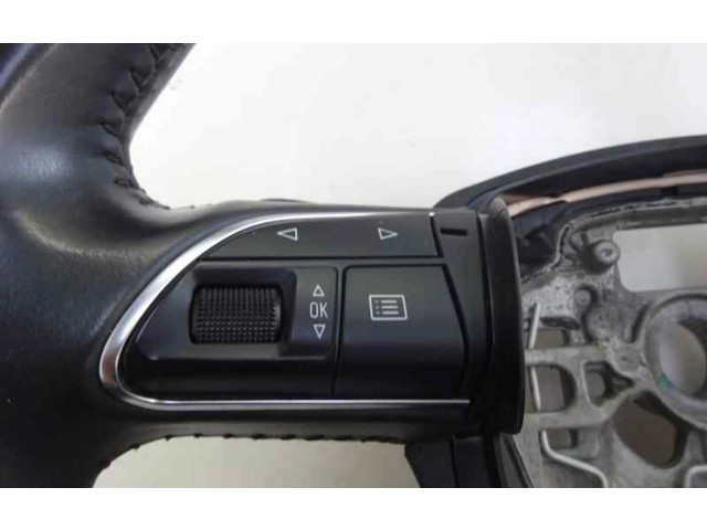 Volant Audi A6 C7 2018   