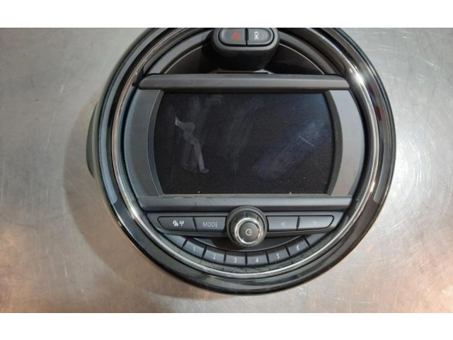 Дисплей    65508803370   Mini One - Cooper F56 F55