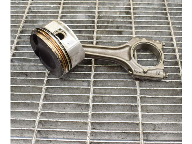  Поршень CDNC 06H198401A, 06H107065BE  Audi Q5 SQ5  