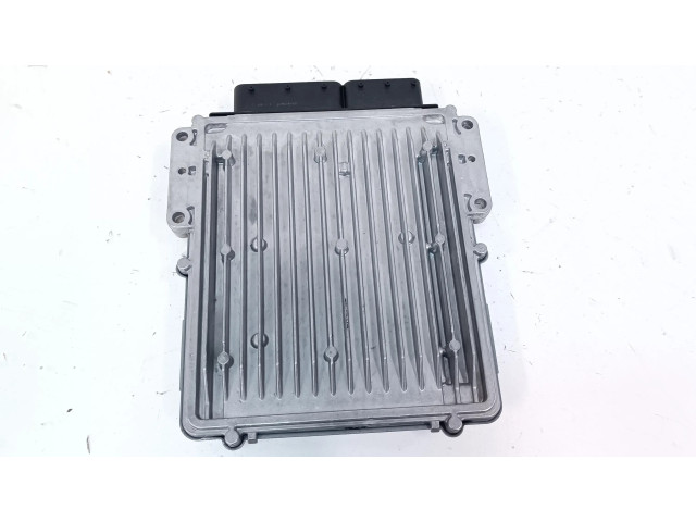 Řídící jednotka 9X2Q12A650P, 0281014671   Land Rover Range Rover Sport L320 2010