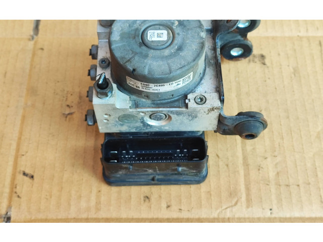 Jednotka ABS EG9C2C405EG   Ford Mondeo MK V 2015