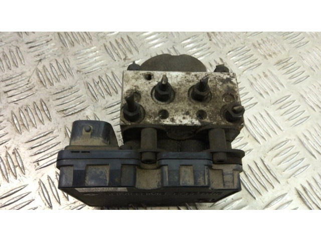 Блок АБС 672514924   Daihatsu  Trevis  2008-2010 года