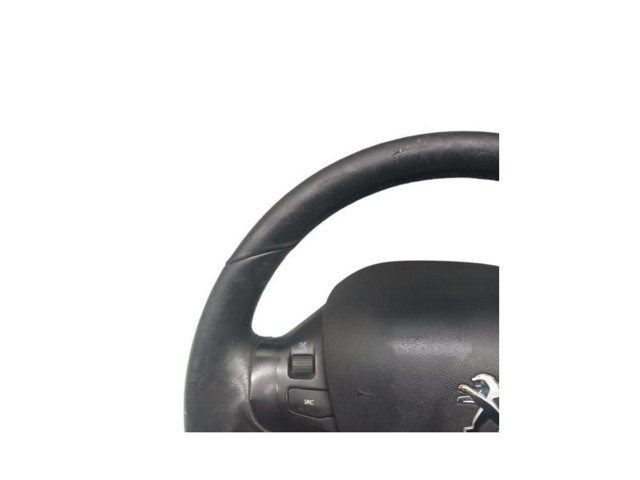 Volant Peugeot 2008 I 2013 98007409ZD  