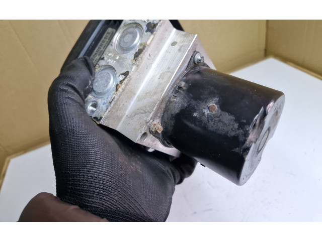 Блок АБС 3452678336201, 34526783362   BMW  6 E63 E64  2002 - 2010 года